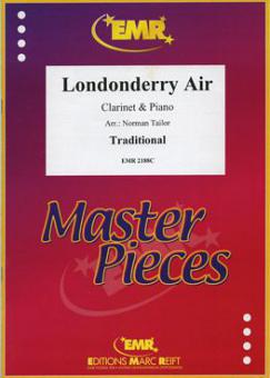 Londonderry Air Standard