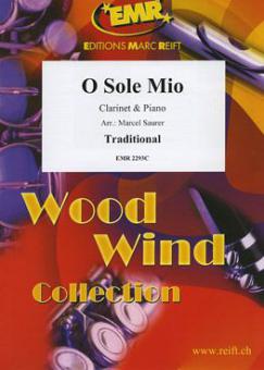 O Sole Mio Standard