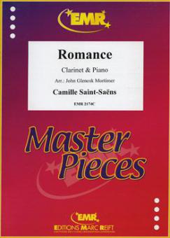 Romance Standard
