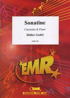 Sonatine Standard