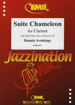 Suite Chameleon Standard