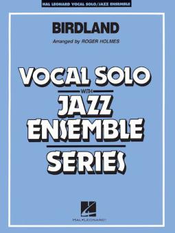 Birdland 