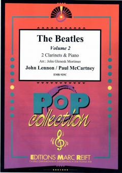 The Beatles Vol. 2 Standard