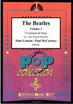 The Beatles Vol. 1 Standard