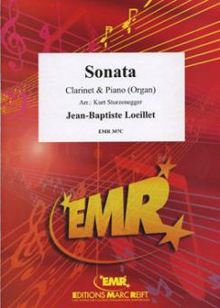 Sonata Standard