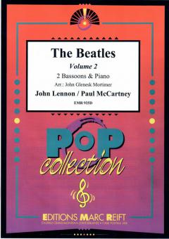 The Beatles Vol. 2 Standard
