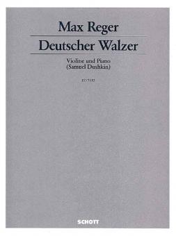 German Waltz 