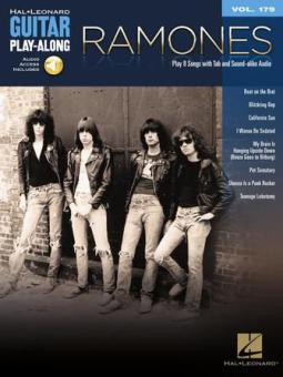 Blitzkrieg Bop 