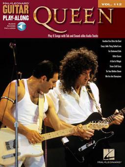 Killer Queen 