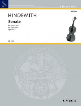 Sonata Op. 31/2 Standard