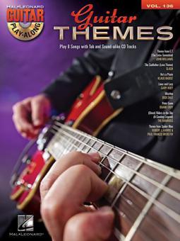 Theme From Spider-Man 