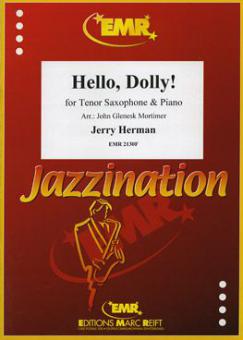 Hello Dolly Standard