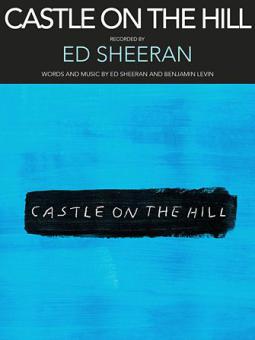 Castle On The Hill 