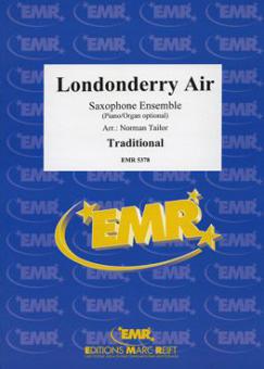 Londonderry Air Standard