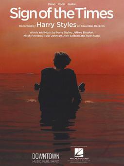 Sign Of The Times 