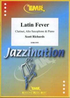 Latin Fever Standard