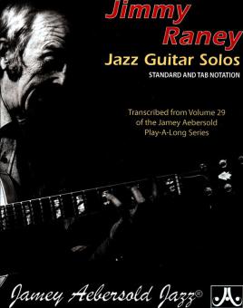 Jimmy Raney Solos 