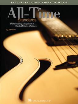 In A Mellow Tone 