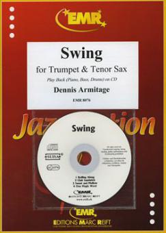 Jazzination Swing Standard