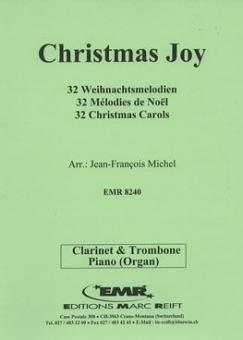 Christmas Joy Standard