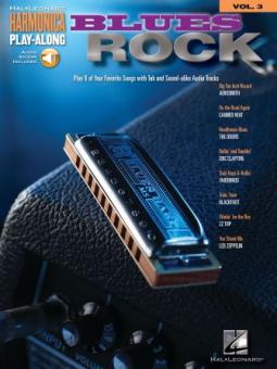 Roadhouse Blues 