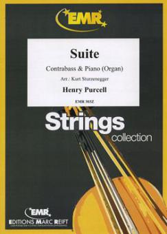 Suite Standard