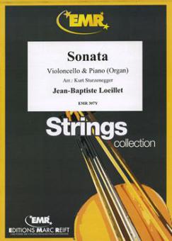 Sonata Standard