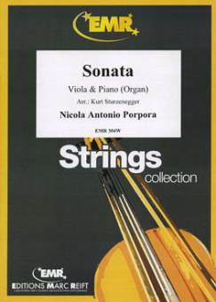 Sonata Standard