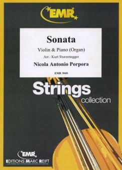 Sonata Standard