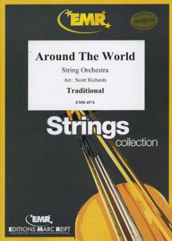 Around the World Standard