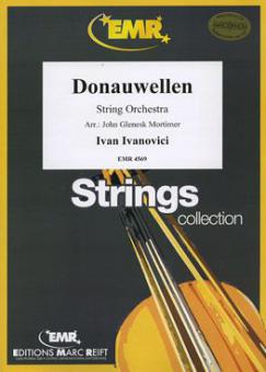 Donauwellen Standard