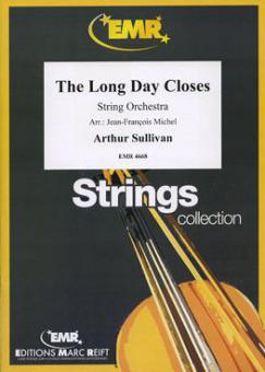 THe Long Day Closes Standard
