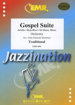 Gospel Suite Standard