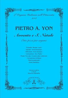 Avvento e S. Natale 