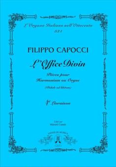 L'office divin 4 
