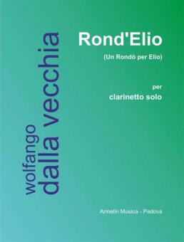 Rond 'Elio 