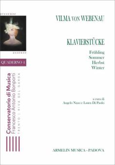 Klavierstücke 