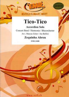 Tico-Tico Standard