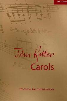 John Rutter Carols 