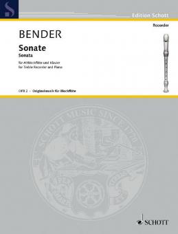 Sonata Standard