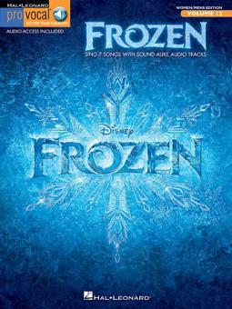 Do You Want To Build A Snowman? 