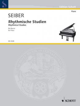 Rhythmische Studien Standard