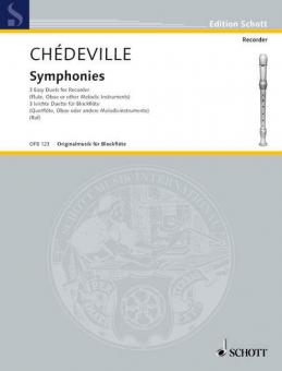 Symphonies Standard