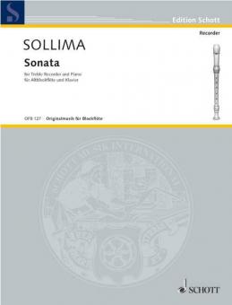 Sonata Standard