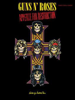 Rocket Queen 