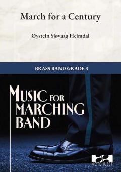 March for a Century 