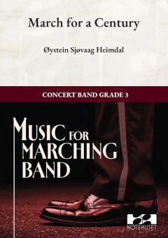 March for a Century 