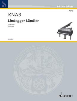 Lindegger Ländler Standard