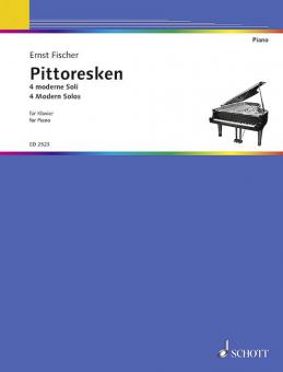 Pittoresken Standard