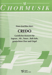 Credo 